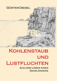 Vorderes Coverbild Kohlenstaub und Lustfluchten