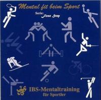 Vorderes Coverbild Mental fit beim Sport