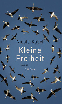 Vorderes Coverbild Kleine Freiheit