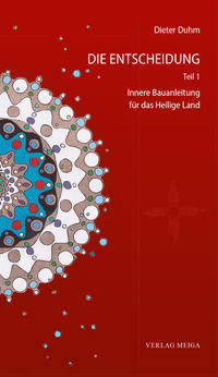 Vorderes Coverbild Die Entscheidung