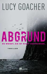 Vorderes Coverbild Abgrund