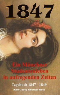 Vorderes Coverbild 1847