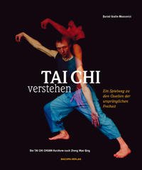 Vorderes Coverbild Tai Chi spielend verstehen