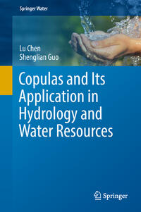 Vorderes Coverbild Copulas and Its Application in Hydrology and Water Resources