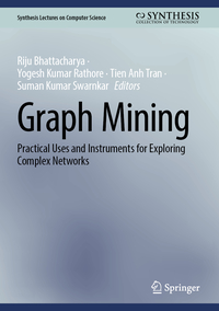 Vorderes Coverbild Graph Mining