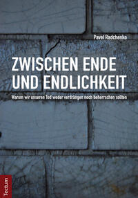 Vorderes Coverbild Zwischen Ende und Endlichkeit
