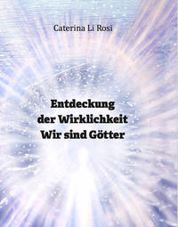Vorderes Coverbild Entdeckung der Wirklichkeit