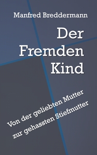 Vorderes Coverbild Der Fremden Kind