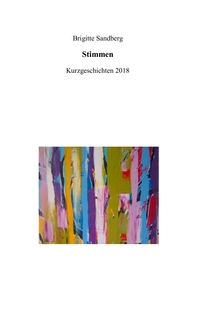 Vorderes Coverbild Stimmen