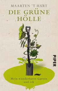 Vorderes Coverbild Die grüne Hölle