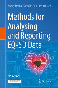 Vorderes Coverbild Methods for Analysing and Reporting EQ-5D Data