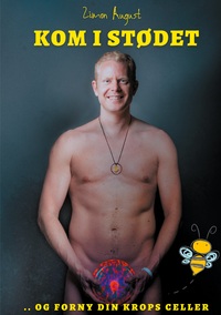 Vorderes Coverbild Kom i Stødet