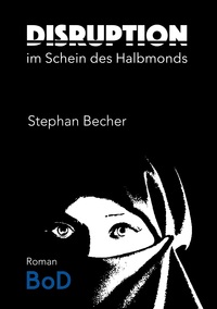 Vorderes Coverbild Disruption