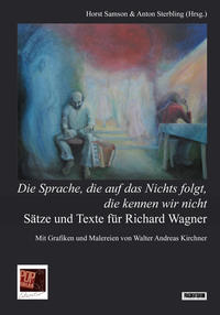 Vorderes Coverbild Sätze und Texte für Richard Wagner