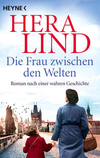 Vorderes Coverbild Die Frau zwischen den Welten