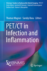 Vorderes Coverbild PET/CT in Infection and Inflammation