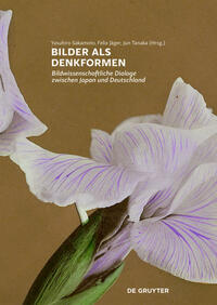 Vorderes Coverbild Bilder als Denkformen