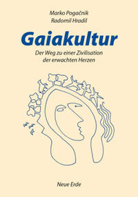 Vorderes Coverbild Gaiakultur