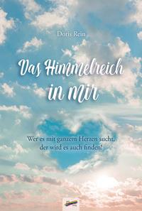 Vorderes Coverbild Das Himmelreich in mir