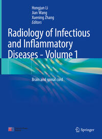 Vorderes Coverbild Radiology of Infectious and Inflammatory Diseases - Volume 1