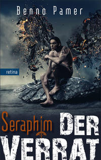 Vorderes Coverbild Der Verrat
