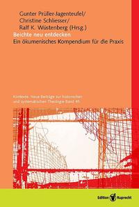 Vorderes Coverbild Beichte neu entdecken