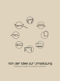 Vorderes Coverbild Von der Idee zur Umsetzung