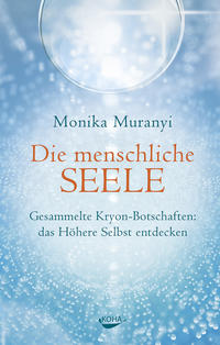 Vorderes Coverbild Die menschliche Seele