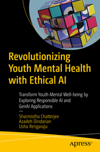 Vorderes Coverbild Revolutionizing Youth Mental Health with Ethical AI