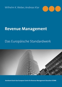 Vorderes Coverbild Revenue Management