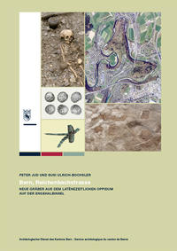 Vorderes Coverbild Bern Reichenbachstrasse