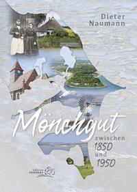 Vorderes Coverbild Mönchgut