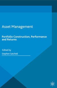 Vorderes Coverbild Asset Management