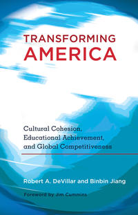 Vorderes Coverbild Transforming America