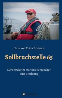 Vorderes Coverbild Sollbruchstelle 65