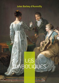 Vorderes Coverbild Les Diaboliques