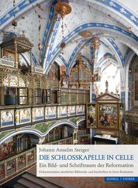 Vorderes Coverbild Die Schlosskapelle in Celle
