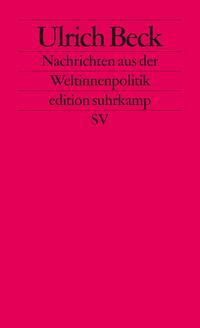 Vorderes Coverbild Nachrichten aus der Weltinnenpolitik