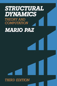 Vorderes Coverbild Structural Dynamics