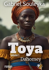 Vorderes Coverbild Toya