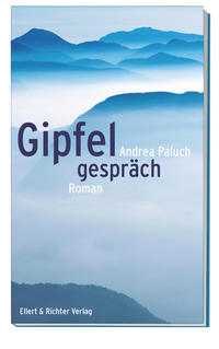 Vorderes Coverbild Gipfelgespräch