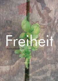 Vorderes Coverbild Freiheit
