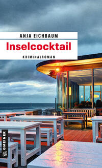 Vorderes Coverbild Inselcocktail