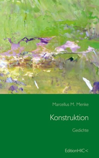 Vorderes Coverbild Konstruktion