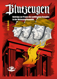 Vorderes Coverbild Blutzeugen