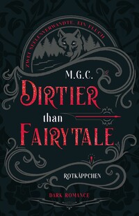 Vorderes Coverbild Dirtier Than Fairytale