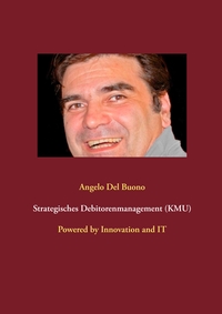 Vorderes Coverbild Strategisches Debitorenmanagement (KMU)