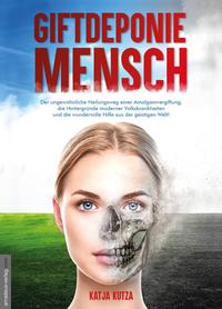 Vorderes Coverbild Giftdeponie Mensch