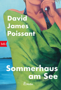 Vorderes Coverbild Sommerhaus am See