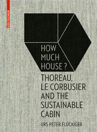 Vorderes Coverbild How Much House?